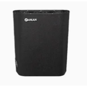 Sauna peć sa eksternom kontrolom LUX varijanta (bez komande)